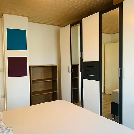 Homestay Bockhorn *