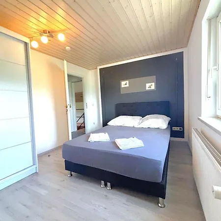Homestay Bockhorn Bockhorn (Lower-Saxony)